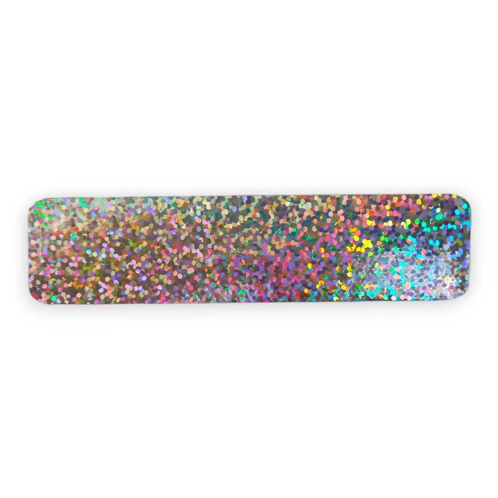 Holographic Silver